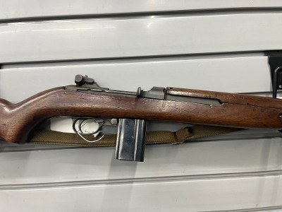 INLAND MFG M1 CARBINE .30 CARBINE - Image 3 of 11