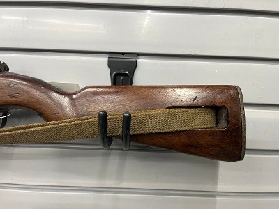 INLAND MFG M1 CARBINE .30 CARBINE - Image 6 of 11