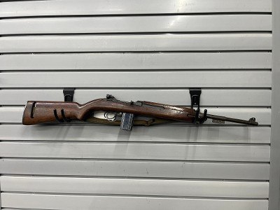 INLAND MFG M1 CARBINE .30 CARBINE - Image 1 of 11