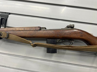 INLAND MFG M1 CARBINE .30 CARBINE - Image 7 of 11