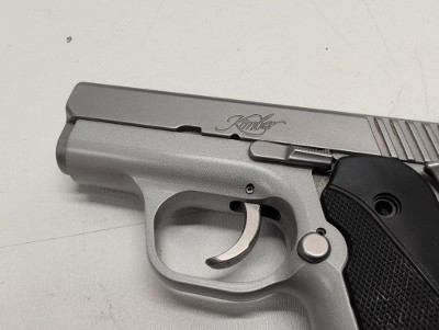 KIMBER SOLO CARRY STS 9MM LUGER (9x19 PARA) - Image 6 of 12