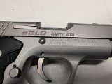 KIMBER SOLO CARRY STS 9MM LUGER (9x19 PARA) - Image 5 of 12