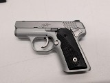 KIMBER SOLO CARRY STS 9MM LUGER (9x19 PARA) - Image 3 of 12