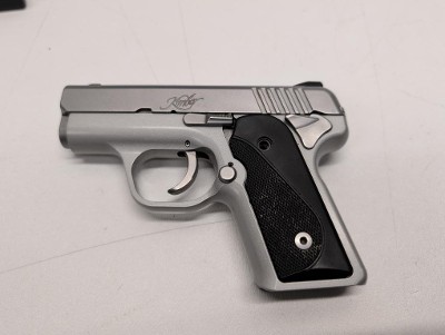 KIMBER SOLO CARRY STS 9MM LUGER (9x19 PARA) - Image 3 of 12