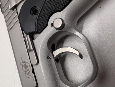 KIMBER SOLO CARRY STS 9MM LUGER (9x19 PARA) - Image 11 of 12