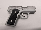 KIMBER SOLO CARRY STS 9MM LUGER (9x19 PARA) - Image 4 of 12