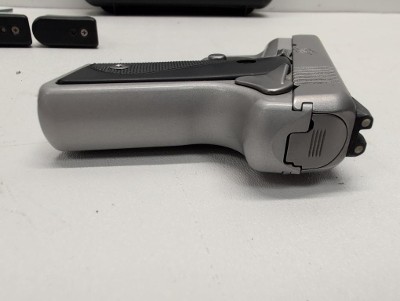 KIMBER SOLO CARRY STS 9MM LUGER (9x19 PARA) - Image 8 of 12