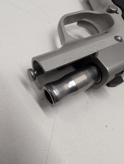 KIMBER SOLO CARRY STS 9MM LUGER (9x19 PARA) - Image 9 of 12