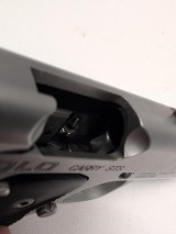 KIMBER SOLO CARRY STS 9MM LUGER (9x19 PARA) - Image 10 of 12