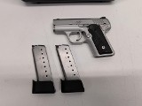 KIMBER SOLO CARRY STS 9MM LUGER (9x19 PARA) - Image 2 of 12