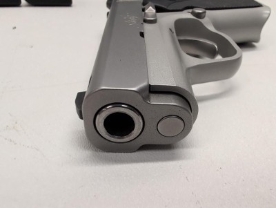 KIMBER SOLO CARRY STS 9MM LUGER (9x19 PARA) - Image 7 of 12