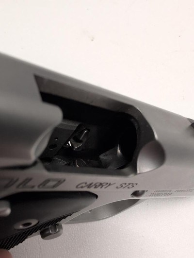 KIMBER SOLO CARRY STS 9MM LUGER (9x19 PARA) - Image 10 of 12