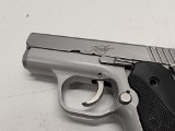 KIMBER SOLO CARRY STS 9MM LUGER (9x19 PARA) - Image 6 of 12