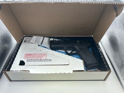 SMITH & WESSON M&P 22 COMPACT .22 LR - Image 5 of 6