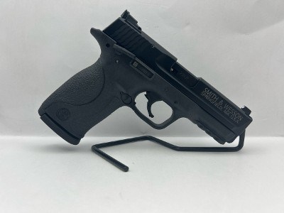 SMITH & WESSON M&P 22 COMPACT .22 LR - Image 2 of 6