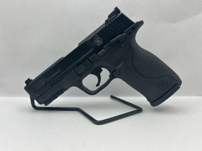 SMITH & WESSON M&P 22 COMPACT .22 LR - Image 1 of 6