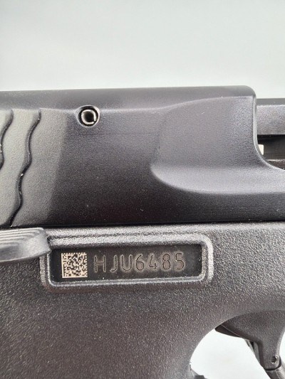 SMITH & WESSON M&P 22 COMPACT .22 LR - Image 6 of 6