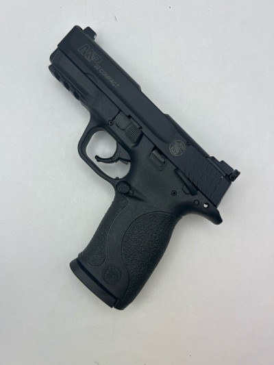 SMITH & WESSON M&P 22 COMPACT .22 LR - Image 3 of 6