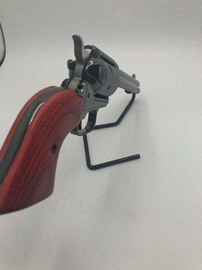 HERITAGE MFG. ROUGH RIDER .22 LR .22 CAL - Image 8 of 10