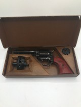 HERITAGE MFG. ROUGH RIDER .22 LR .22 CAL - Image 9 of 10