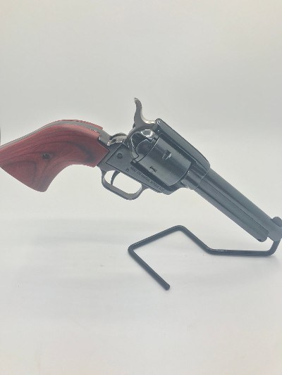 HERITAGE MFG. ROUGH RIDER .22 LR .22 CAL - Image 1 of 10