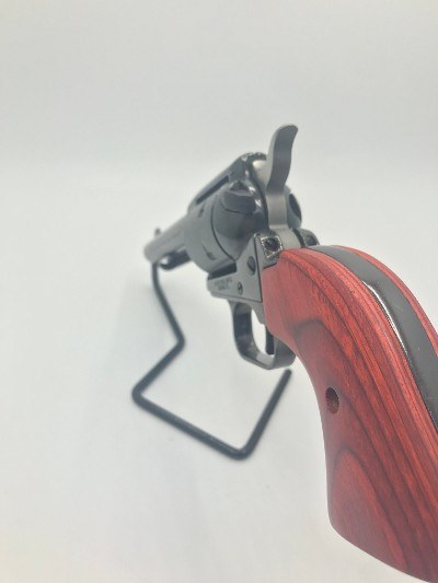 HERITAGE MFG. ROUGH RIDER .22 LR .22 CAL - Image 7 of 10