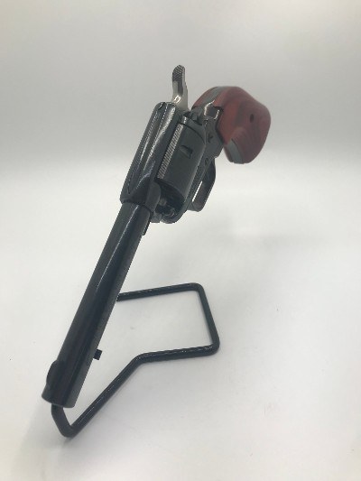 HERITAGE MFG. ROUGH RIDER .22 LR .22 CAL - Image 4 of 10