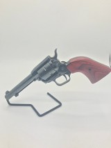 HERITAGE MFG. ROUGH RIDER .22 LR .22 CAL - Image 5 of 10