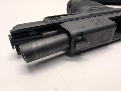 SPRINGFIELD ARMORY HELLCAT 9MM LUGER (9x19 PARA) - Image 9 of 10