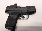SPRINGFIELD ARMORY HELLCAT 9MM LUGER (9x19 PARA) - Image 3 of 10