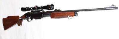 REMINGTON MODEL SIX .30-06 SPRG - Image 3 of 12