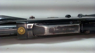 REMINGTON MODEL SIX .30-06 SPRG - Image 9 of 12