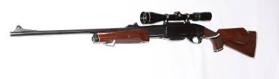 REMINGTON MODEL SIX .30-06 SPRG - Image 6 of 12