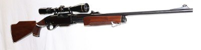 REMINGTON MODEL SIX .30-06 SPRG - Image 4 of 12