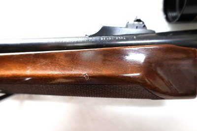 REMINGTON MODEL SIX .30-06 SPRG - Image 8 of 12
