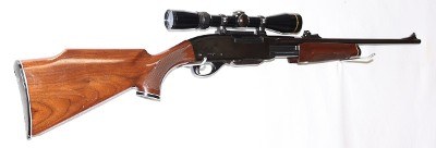 REMINGTON MODEL SIX .30-06 SPRG - Image 2 of 12