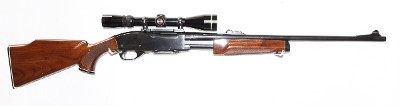 REMINGTON MODEL SIX .30-06 SPRG - Image 1 of 12