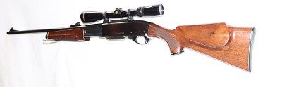 REMINGTON MODEL SIX .30-06 SPRG - Image 7 of 12