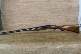 COACH GUNS CHARLES SMITH & SONS BOXLOCK 12 GA - Image 9 of 20