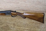 COACH GUNS CHARLES SMITH & SONS BOXLOCK 12 GA - Image 10 of 20
