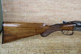 COACH GUNS CHARLES SMITH & SONS BOXLOCK 12 GA - Image 2 of 20