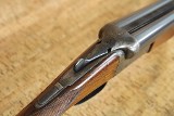 COACH GUNS CHARLES SMITH & SONS BOXLOCK 12 GA - Image 8 of 20