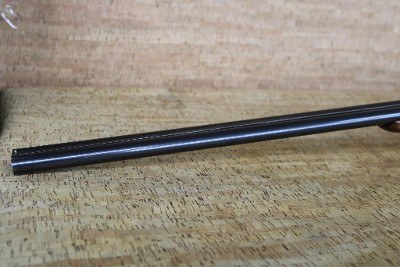 COACH GUNS CHARLES SMITH & SONS BOXLOCK 12 GA - Image 18 of 20