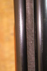 COACH GUNS CHARLES SMITH & SONS BOXLOCK 12 GA - Image 17 of 20