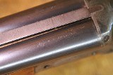 COACH GUNS CHARLES SMITH & SONS BOXLOCK 12 GA - Image 15 of 20