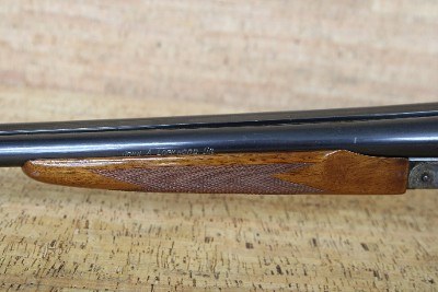 COACH GUNS CHARLES SMITH & SONS BOXLOCK 12 GA - Image 13 of 20