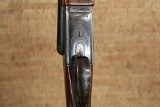 COACH GUNS CHARLES SMITH & SONS BOXLOCK 12 GA - Image 19 of 20