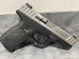 SMITH & WESSON SD9 VE 9MM LUGER (9x19 PARA) - Image 2 of 7