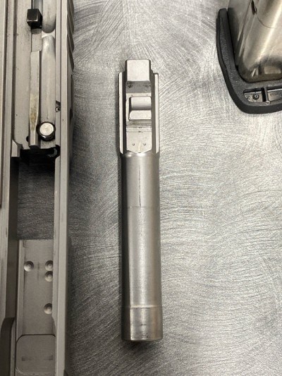 SMITH & WESSON SD9 VE 9MM LUGER (9x19 PARA) - Image 6 of 7