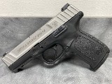 SMITH & WESSON SD9 VE 9MM LUGER (9x19 PARA) - Image 1 of 7